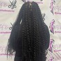 Box Braids