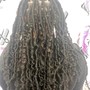 Crochet Braids