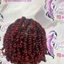 Crochet Braids