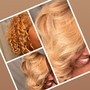 My UPGRADED Signature Wash - Blowout/SilkPress on NATURAL, RELAXED or CHEMICAL TREATED HAIR