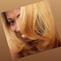 Weave/Extensions/Wig ONLY Shampoo and Style