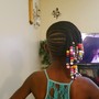 Small box Braids