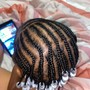 Kid's Braids