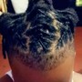 Kid's Braids