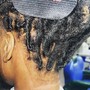 Loc Re-twist