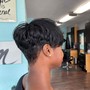 Comb Twist