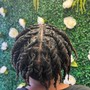 Two strand twist