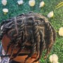 Two strand twist