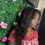 Versatile Sew In