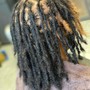 Dreadlock Detox