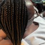 Havana Twists