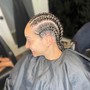 Cornrows