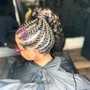 Cornrows