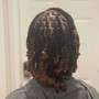 Loc Repairs Up to 5 Locs