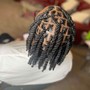 Senegalese Twist