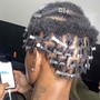 Loc Maintenance