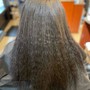 Keratin Smoothing System