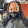 Braidless/Microlink Sew In