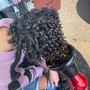 Twist Out