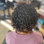 Twist Out