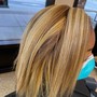 Semi Permanent Color