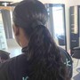 Takedown (Sew In/Quick Weave)