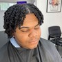 Loc Re-twist