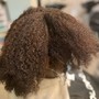 Twist Out