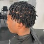 Loc Re-twist