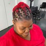 Loc Re-twist