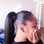 Crochet Braids