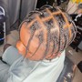 Comb Twist