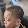 Kid’s Cut