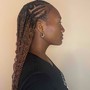 Natural Twist