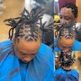 Mens braided Styles