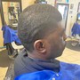 Men's Cut