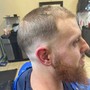 Men's Cut