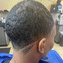 Edge Up / Line Up