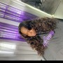 Lace Closure Sew In