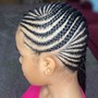 COMB TWIST