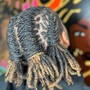 Root Retwist