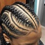 COMB TWIST