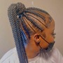 Stitch Braids