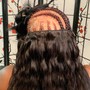 Lace Frontal Sew In