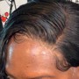 Hairline/Facial Lining