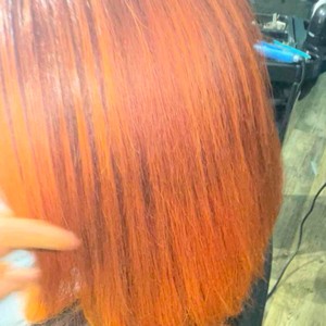 Japanese Hair Straightening Near Me: Melbourne, FL | Appointments |  StyleSeat