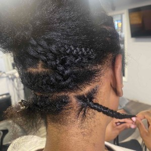 Dai Da Stylist
