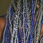 Starter Locs (Unisex)