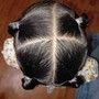 Micro Braids