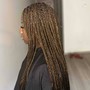 Dreadlocks